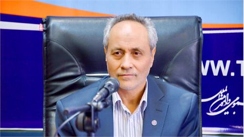 هیات مدیره شرکت ارتباطات زیرساخت در جلسه پایانی سال از خدمات کارکنان این شرکت تقدیر کرد