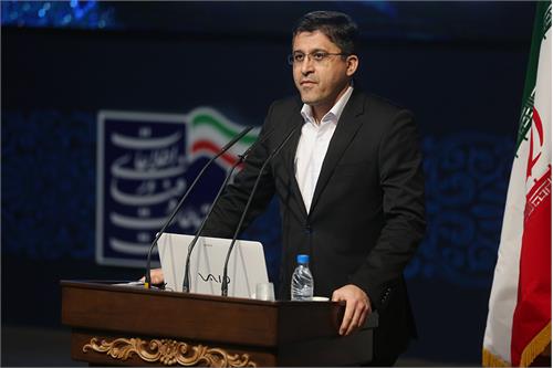داده های ماهواره ای به تهیه سند آمایش سرزمین کمک می کند/ مجلس نقش مهمی در تخصیص بودجه برای سرمایه کذاری در حوزه فضایی دارد