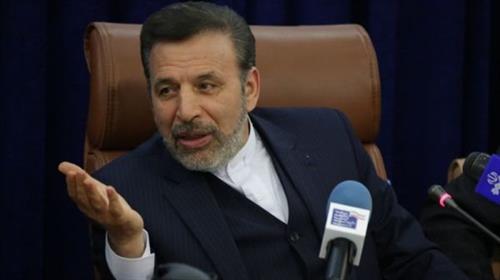 دکتر واعظی: زیرساخت های ارتباطی کشور در اختیار اجرای سرشماری قرار می گیرد