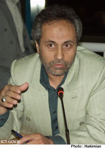 «خسروی» رئیس سازمان تنظیم مقررات و ارتباطات رادیویی شد