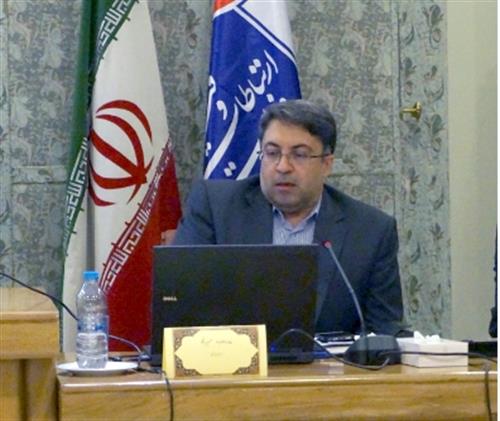 تعریف سرفصل مجزا برای حوزه ارتباطات و فناوری اطلاعات در دستور کار تهیه برنامه ششم توسعه