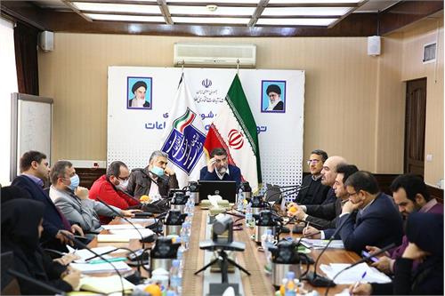 پژوهشگاه ارتباطات و فناوری اطلاعات با برنامه ریزی برای دهه آینده تجهیز شود