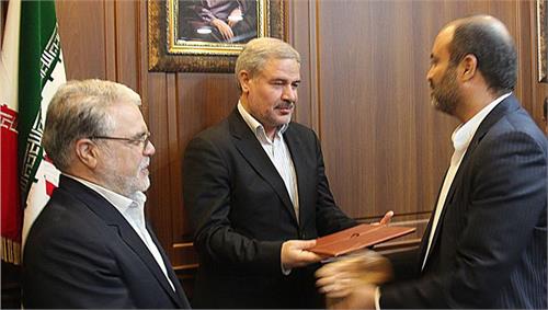 دکتر فرحی: مأموریت‌های جدید پست‌بانک‌ایران، وظایف آن را بیش از پیش سنگین‌تر کرده‌ است