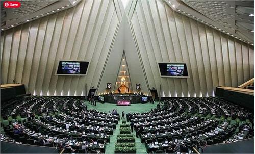 تقدیر ۱۹۰ نماینده مجلس از وزارت ارتباطات و دانشمندان فضایی