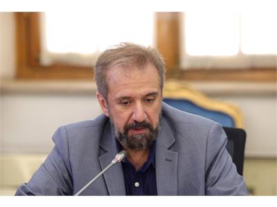 کمیته ارتباطات ستاد تشییع رهبر شهید انقلاب