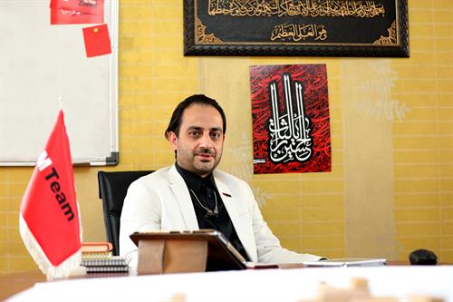 ​اپلیکیشن‎ «پیاده‌روی اربعین» به بیماران خدمت‎رسانی می‎کند
