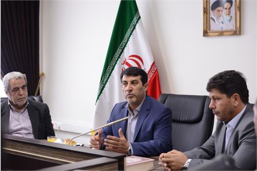 معاون توسعه مدیریت، هماهنگی و امور پشتیبانی:  ادارات کل فناوری اطلاعات استان ها در راستای پیاده سازی دولت الکترونیک گام بر می دارند