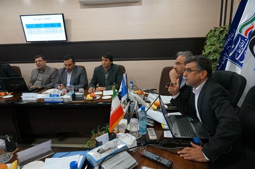 در نشست هم اندیشی مدیران ICT خوزستان عنوان شد: فاز دوم طرح uso  در استان خوزستان عملیاتی می شود