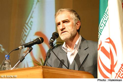 دکتر محمد سلیمانی: سرمایه‌گذاری خارجی در اپراتور سوم باید با شیوه ایرانی باشد