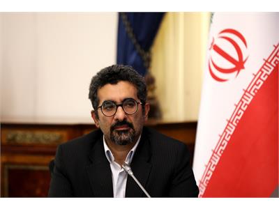 جلسه هم اندیشی چالش های کسب و کارهای حوزه اقتصاد دیجیتال