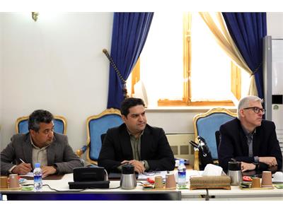 بازدید سرزده رئیس جمهور از وزارت ارتباطات و فناوری اطلاعات