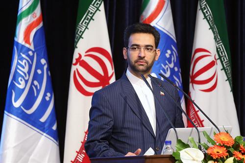 پیکره اینترنت دنیا بر اساس بلاکچین است