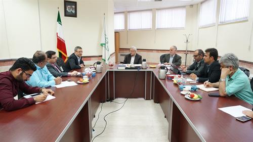 عملیاتی نمودن تفاهم نامه های تجاری سازی ایده های دانشجویان دانشگاههای استان گیلان