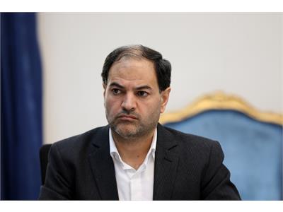 جلسه پایش پروژه ها و طرح های ارتباطی استان خوزستان