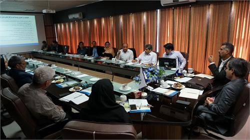 مدیرکل ارتباطات و فناوری اطلاعات استان سمنان : پارک علم و فناوری استان یکی از موتورهای اصلی دستیابی به اهداف وزارت است