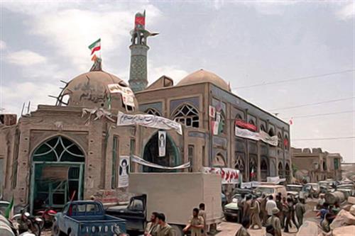 خرمشهر،  میزبان وزیر ارتباطات و فناوری اطلاعات