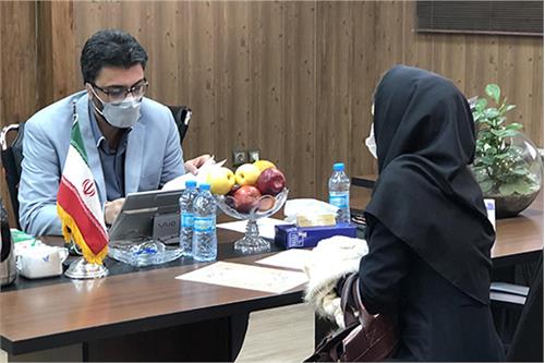 پاسخگویی به 90 شکایت حوزه فاوا صورت گرفت / هیچ تقاضای مردمی مورد غفلت نیست