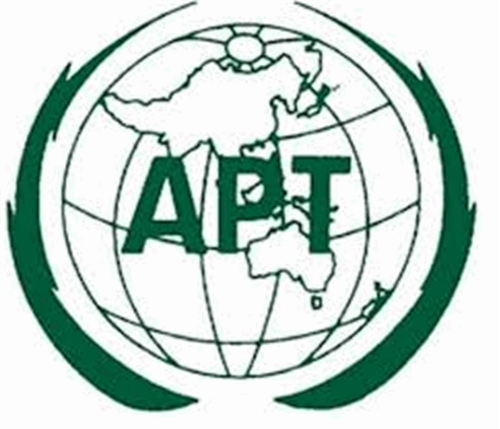 وزیر ارتباطات در هفتمین نشست وزرای ارتباطات آسیا و اقیانوسیه (APT) حضور می یابد