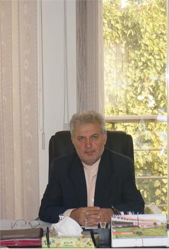 مدیرکل ICT  مازندران: با حضور دکتر واعظی: 287پروژه   ارتباطی و مخابراتی، با اعتباری بالغ بر3000میلیاردریال   افتتاح می شود