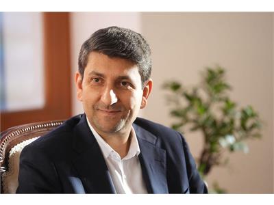 دیدار مقام عالی وزارت با سفیر ژاپن