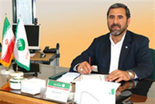 عضو هیأت مدیره شرکت دولتی پست بانک :دفاتر خدمات بانکی نقش مهمی در حذف صفرهای پول دارند