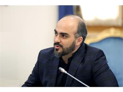 یکصد و سی و هشتمین جلسه شورای راهبردی شبکه ملی اطلاعات