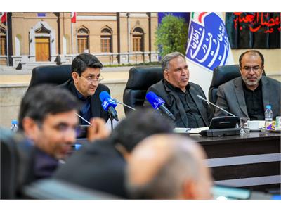 جلسه کمیسیون اقتصادی مجلس شورای اسلامی با وزیر ارتباطات