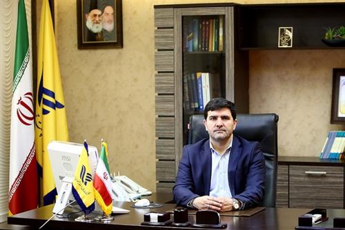 مدیرعامل شرکت ملی پست سالروز ملی شدن «پست» را تبریک گفت