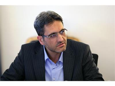 جلسه کنترل پروژه آذربایجان شرقی
