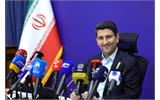 جلسه کنترل پروژه فیبر نوری با حضور مدیران اپراتورهای مجری