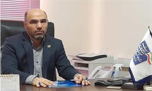 دفاتر پیشخوان در نوروز پاسخگوی مردم قزوین هستند/ بیش از ۱۱ هزار خانوار از شبکه فیبر نوری بهره‌مند می‌شوند
