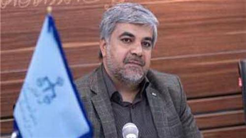مدیرکل ثبت اسناد و املاک استان اصفهان:خدمات پستی 2 و نیم میلیون مراجعه به سازمان ثبت اسناد اصفهان را کاهش داد
