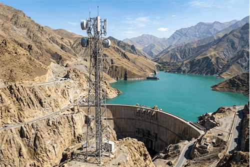 تضمین پایداری شبکه ارتباطی البرز در جنگ تحمیلی سوم با اجرای ۱۵۰ مأموریت تخصصی