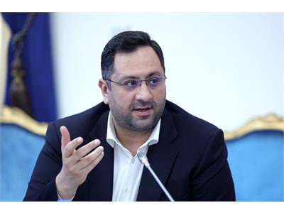 جلسه شورای راهبری توسعه شبکه ملی اطلاعات