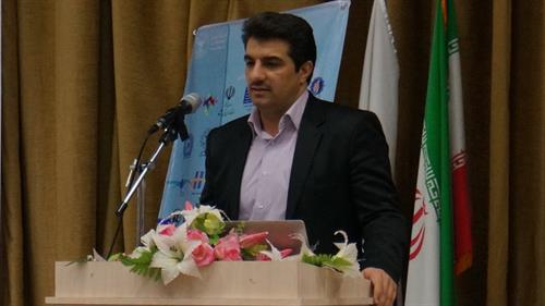 انتصاب مدیر کل ict استان کرمانشاه به عنوان عضو شورای تدوین برنامه ششم توسعه استان کرمانشاه