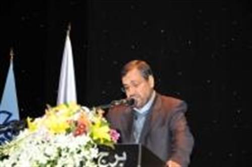 دکتر فرقانی: موفقیت پایدار با ارتقاء کیفیت ونوآوری امکان پذیر می شود