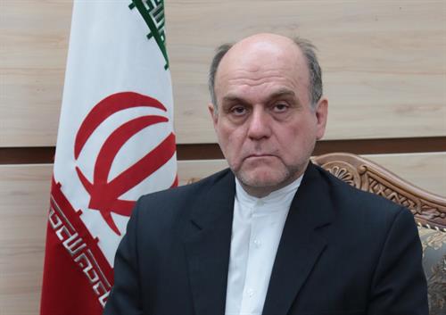 محسن بهرامی به سمت معاون وزیر و رئیس سازمان فضایی ایران منصوب شد
