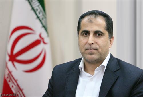 قائم مقام وزیر ارتباطات در فناوری و امور بین الملل: فعالیت  5 موتور جست‌وجوی ایرانی