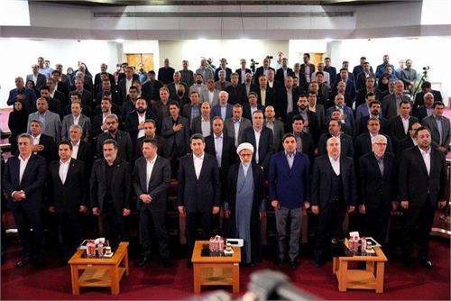 نشست فصلی مدیران وزارت ارتباطات و فناوری اطلاعات برگزار شد