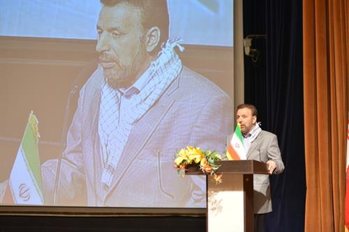 وزیر ارتباطات و فناوری اطلاعات: آزادی خرمشهر زمینه ساز پیروزی های بعدی شد