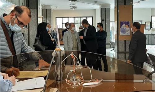 لزوم ارتقای کیفیت خدمات پستی