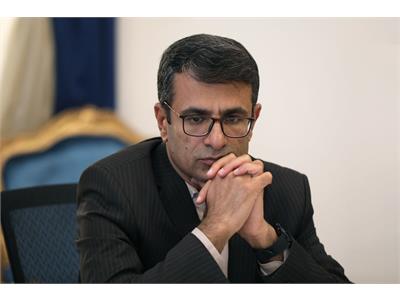 جلسه پایش پروژه ها و طرح های ارتباطی استان ایلام