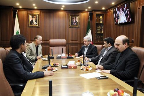 پست بانک می تواند نقش بیشتری در برنامه های اقتصادی دولت داشته باشد / جهت دهی تسهیلات پرداختی در راستای اشتغالزایی و رونق تولید داخلی