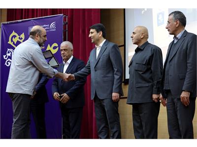 آیین بزرگداشت هفته پژوهش