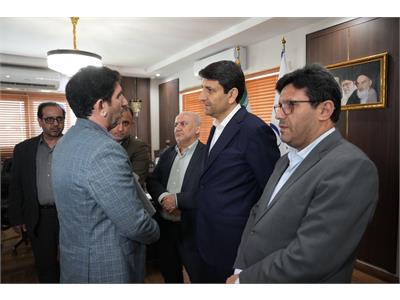 سفر وزیر ارتباطات به استان مازندران