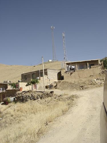 بازرسی از دفاتر ICT روستایی استان