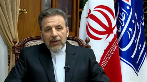 پیام نوروزی وزیر ارتباطات و فناوری اطلاعات به مناسبت آغاز سال ۱۳۹۵