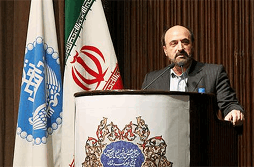 سرپرست وزارت ارتباطات و فناوری اطلاعات منصوب شد