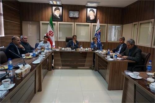 گام های اساسی برای ساماندهی دفاتر ICT روستائی در استان آذربایجان شرقی