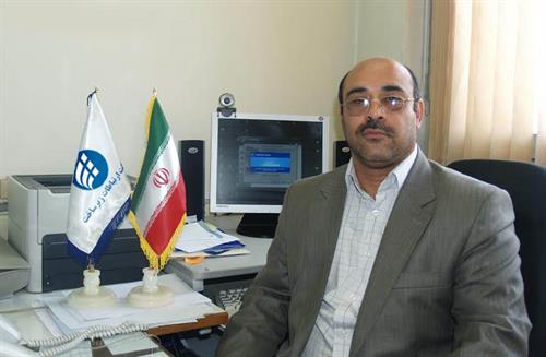 مدیر کل طرح های جامع و تدوین استانداردهای زیرساخت : نیازمند ایجاد خط تولید، ازنتایج تحقیقات هستیم